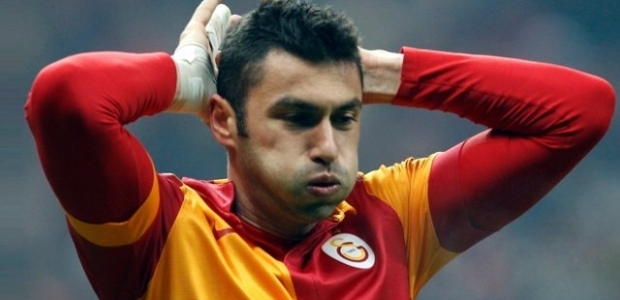 Burak, Sivas'ı affetmiyor!