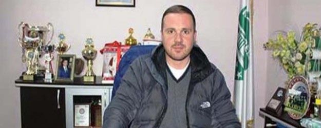 Burak Süzülmüş kimdir?