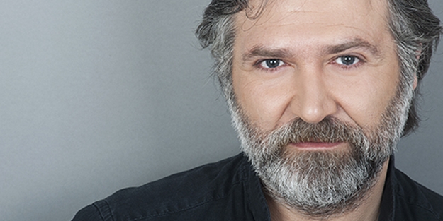 Burak Tamdoğan kimdir?