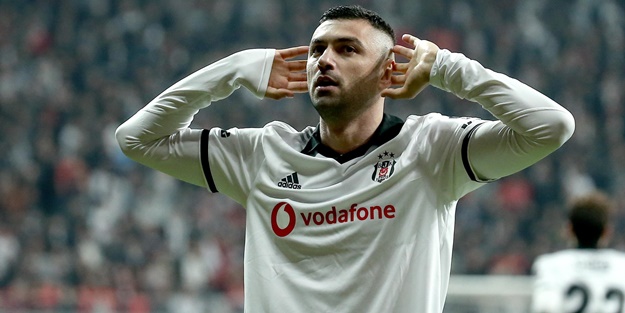 Burak Yılmaz ayrılık nedenini ilk kez açıkladı