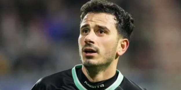 Burak Yılmaz başlatmıştı.. Herkes şaşkın.. Dev rakam!