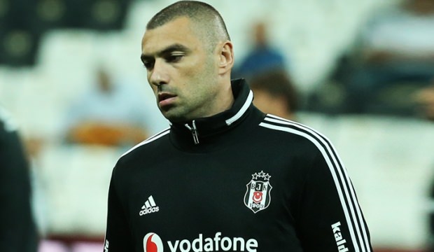 Burak Yılmaz: Bu zafere ihtiyacımız var!