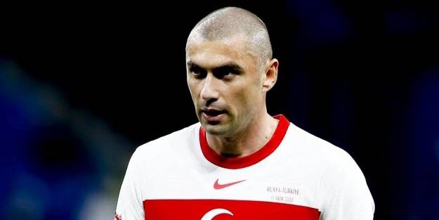 Burak Yılmaz geri mi dönüyor?