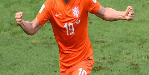 Burak Yılmaz gidiyor, yerine...