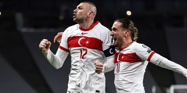 Burak Yılmaz Hollanda'yı affetmiyor