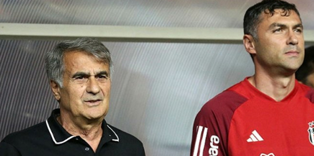 Burak Yılmaz ile ilgili flaş gelişme... Burak için hazin son mu?