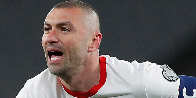 Burak Yılmaz imzayı attı.. İşte yeni takımı!