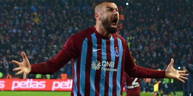 Burak Yılmaz İstanbul'dan ev tuttu! Transferi gerçekleşti mi