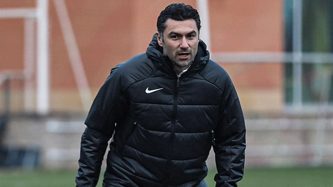 Burak Yılmaz, Kayserispor kariyerinde 22 maçta 3 kez galibiyet sevinci yaşadı