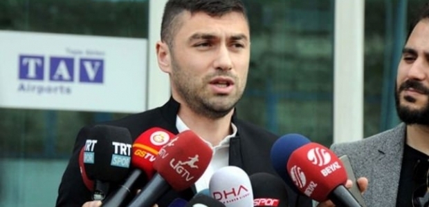 Burak Yılmaz neden sustu?