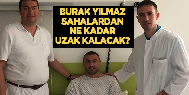 Burak Yılmaz sahalara veda mı ediyor? Son dakika Burak Yılmaz haberleri