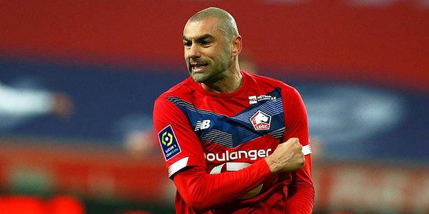 Burak Yılmaz, Süper Lige geri dönüyor!