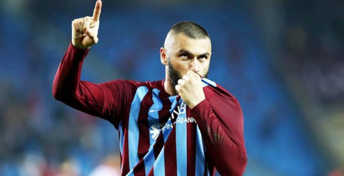 Burak Yılmaz transferinde flaş gelişme: Beşiktaş'a göz kırptı