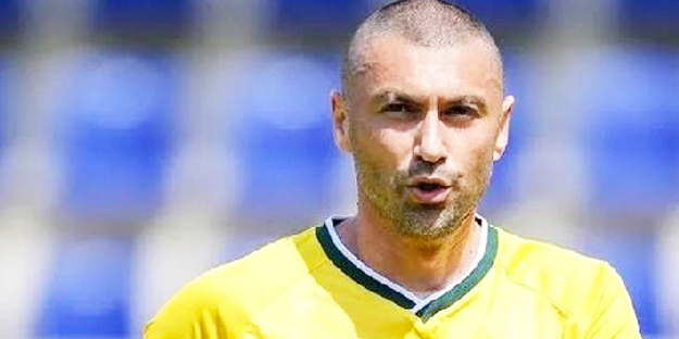 Burak Yılmaz Türkiye'ye dönüyor! Yeni takımı belli oldu... Gol makinası bombayı bıraktı:
