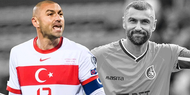 Burak Yılmaz Türkiye'ye dönüyor! Yeni takımı belli oldu...