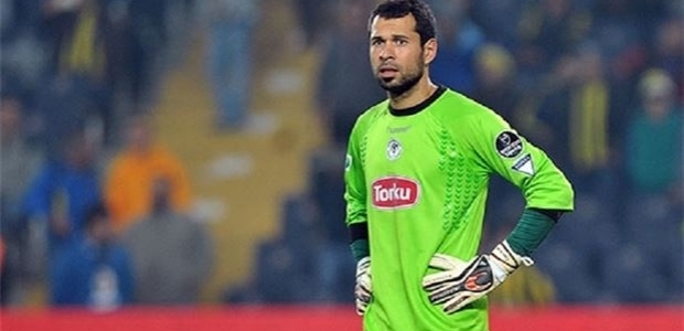 'Galatasaray'dan çekinmiyorum'