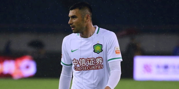 Burak Yılmaz'a 4 milyon Euro
