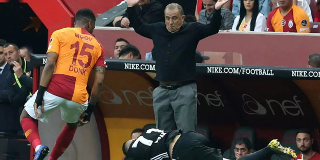Burak Yılmaz'dan olay Fatih Terim yorumu! O kareyi unutmuyor...