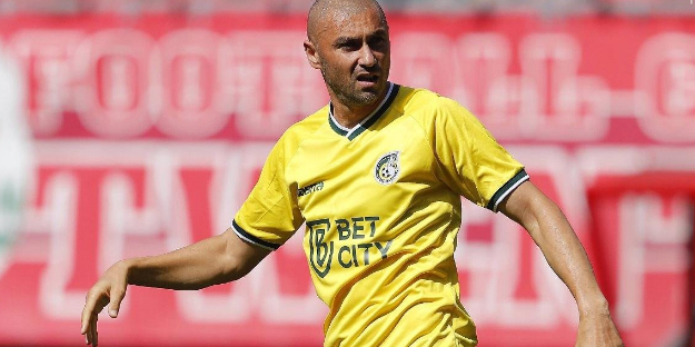 Burak Yılmaz'ı çıldırttılar!