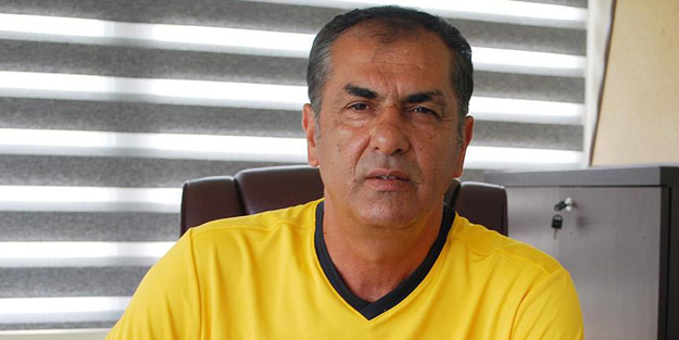 Burak Yılmaz'ın babası imzayı attı