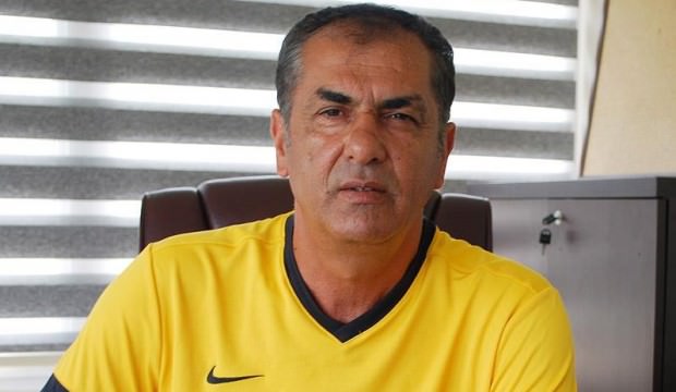 Burak Yılmaz'ın babası Kardemir Karabükspor'a imzayı attı!