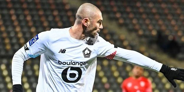 Burak Yılmaz'ın Fransa macerası bitiyor!