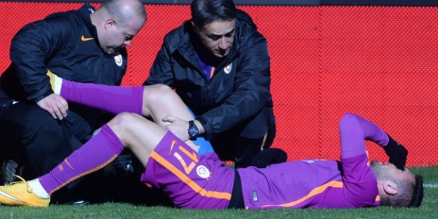 Burak Yılmaz'ın sağlık durumu nasıl?