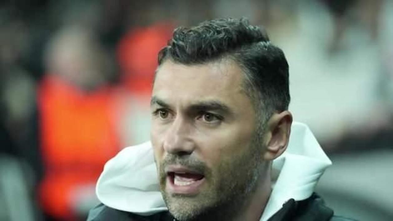 Burak Yılmaz'ın yeni takımı belli oldu! Sürpriz anlaşma: Genç teknik adamın yeni durağı herkesi şaşırttı