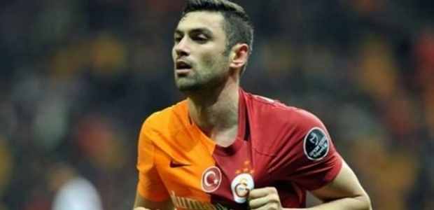 Burak'ın giderayak paylaştığı fotoğraf