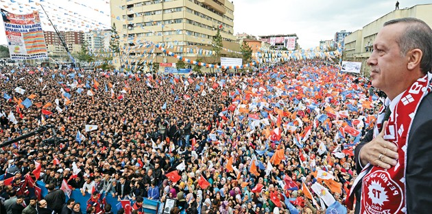 'Burak’ın katili illegal cellatlar'