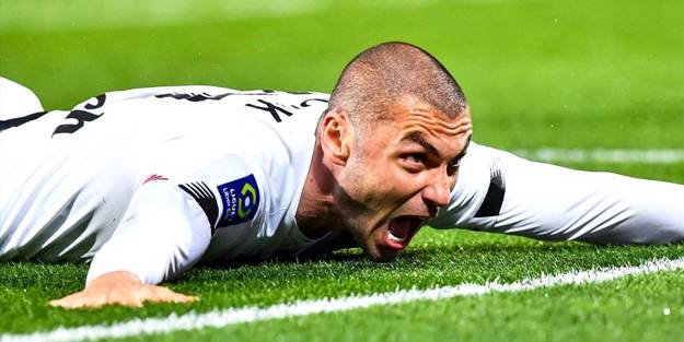Burak'ın Lille'deki kariyeri tehlikede!