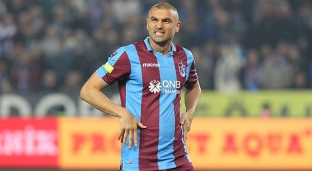 Burak'ın yeni rotası İstanbul!