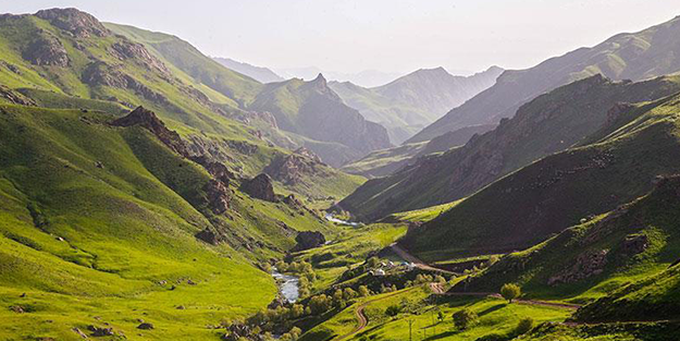 'Buralar uçacak' denmişti! Türkiye'nin dünyaca ünlü yaylasının altında büyük bir petrol rezervi olabilir
