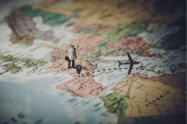 Buralara ülke demeye bin şahit ister! İşte dünyanın en küçük ülkeleri...