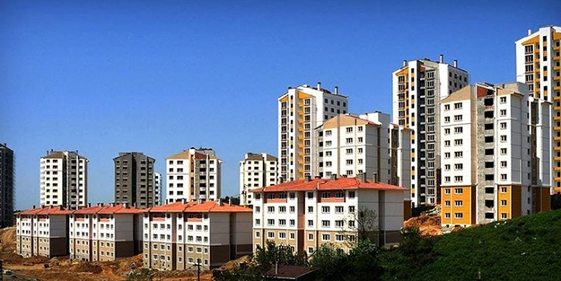 Buralarda evi, arsası olanlar yaşadı! Başlarına şimdiden talih kuşu kondu