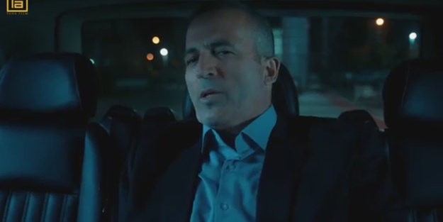 'Burası cehennem, siz de zebanisiniz!'