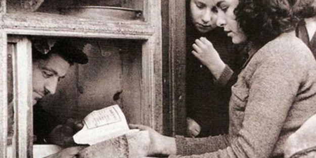 Burası CHP Türkiye’si! Doktor raporu yoksa beyaz ekmek de yok