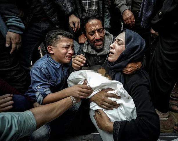 Burası Hitler’in faşist Almanya’sı değil Netenyahu’nun Siyonist İsrail’i Nazi kampından çarpıcı fotoğraflar