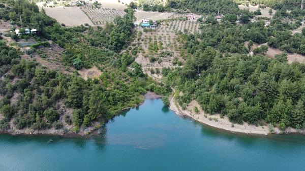 Burası Karadeniz değil Adana