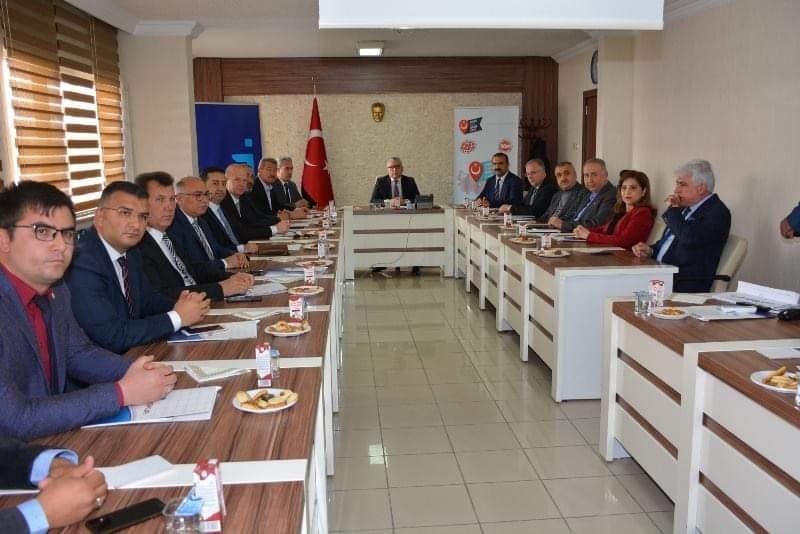 ’Burası Niğde, burada iş var’ İstihdam seferberliği 