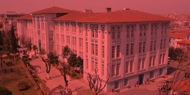 Buraya giren çocuklar üniversiteyi kesin kazanıyor! Herkes şaşkın