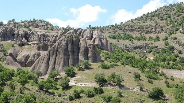 Buraya hayran kalmamak imkansız!