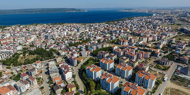 Buraya yatırım yapan havalara uçacak! Yüzde 100 değer kazandı