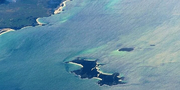 Buraya yerleşene ev ve para veriliyor