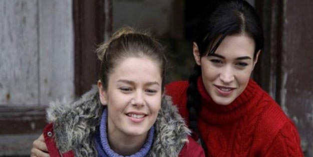 Burcu Biricik kimdir nerelidir