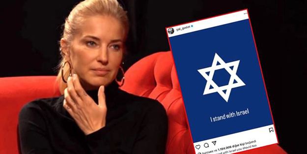 Burcu Esmersoy milletle böyle dalga geçti! Sözde özür mesajında skandal ifadeler...