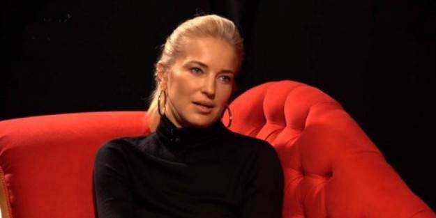 Burcu Esmersoy'dan Türk Lirası açıklaması: Dolar konusunda...