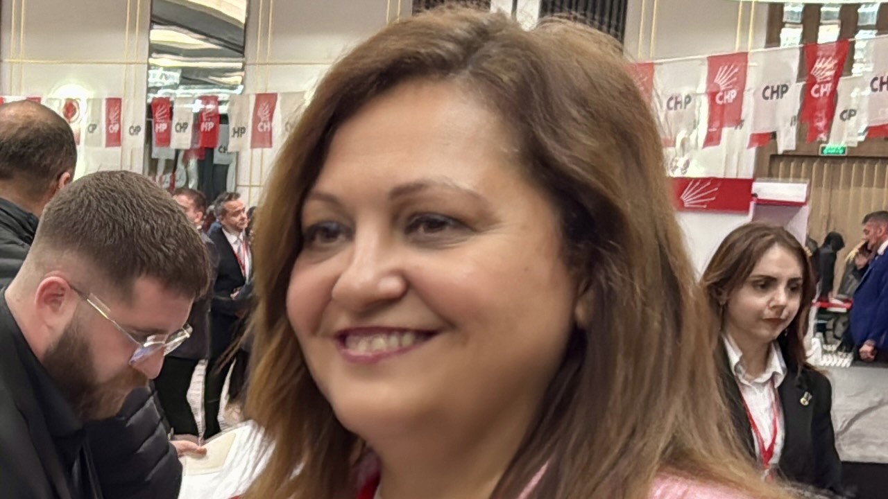 Burcu Köksal sitem etti, sessizliğini bozdu: CHP’den istifa edip AK Parti'ye geçecek deniyordu!