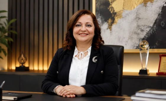 Burcu Köksal’da 'Hizmet' dedi, Erdoğan ile kritik görüşme