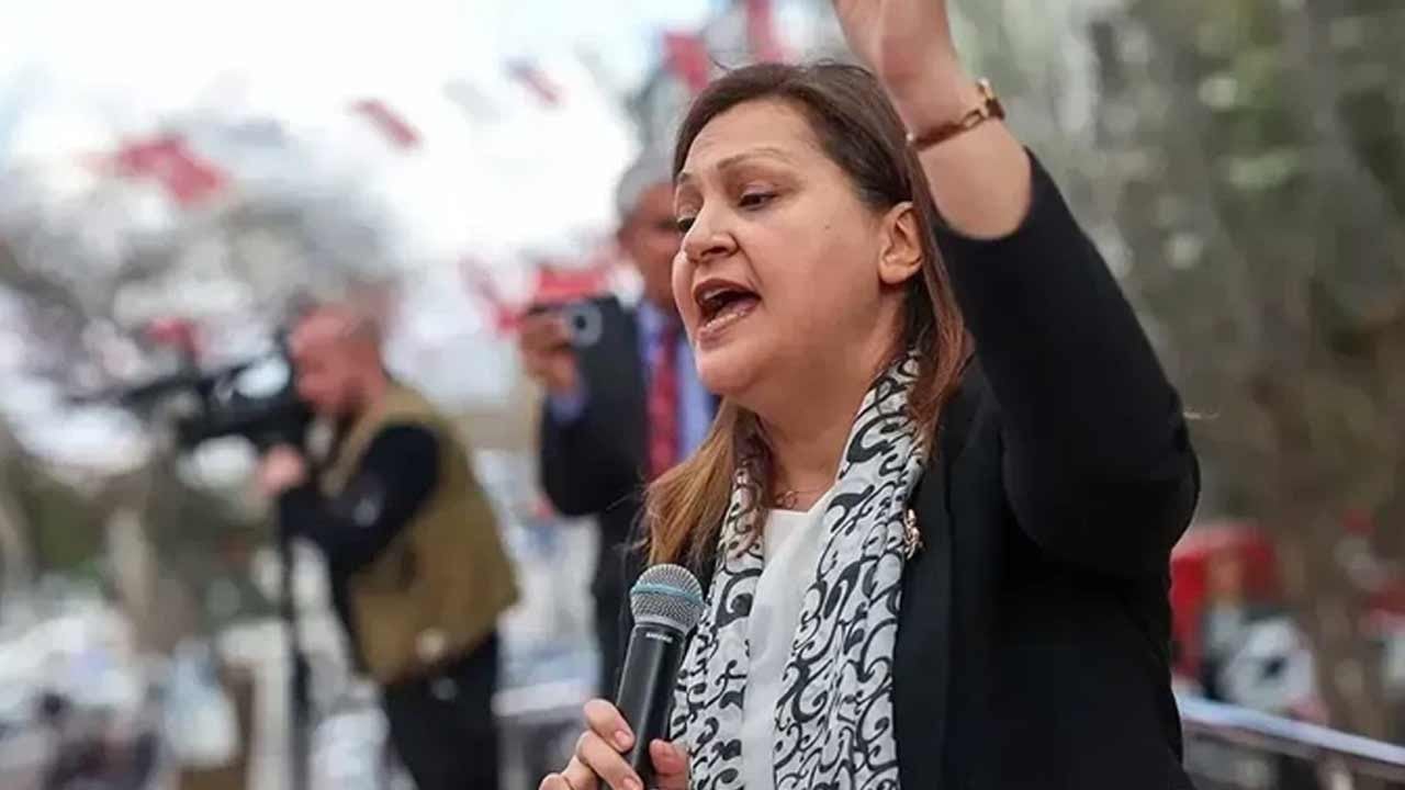 Burcu Köksal’dan jet cevap! Halk TV’nin ‘Sinem Dedetaş’ yalanı çöktü